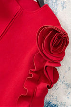 Load image into Gallery viewer, ROSES ARE RED | OUTERWEAR