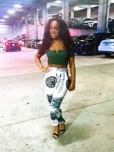 Load image into Gallery viewer, Money Moves | BOTTOMS - N LONGO