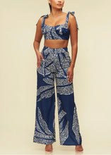Load image into Gallery viewer, SPOTTED PALMS PANT | SET
