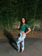 Load image into Gallery viewer, Money Moves | BOTTOMS - N LONGO