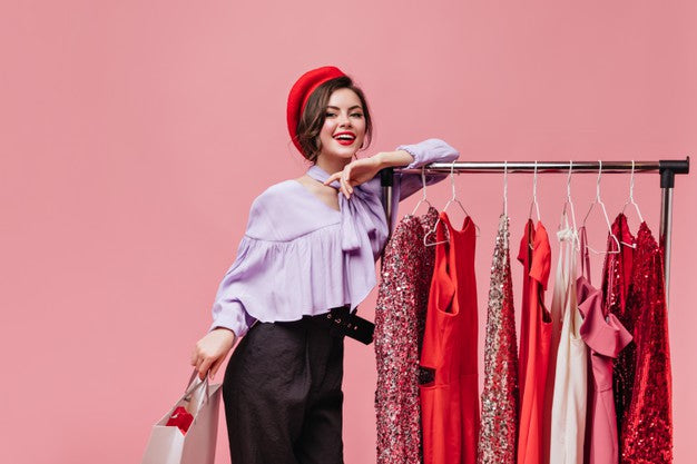 Women Fashion: Wardrobe Essentials You Must Have In 2021