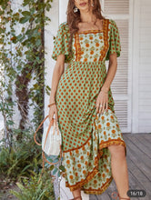 Load image into Gallery viewer, FRENCH WITH A KISS | DRESS

