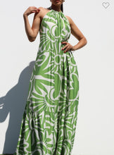 Load image into Gallery viewer, ULTRA LUXE LUCIA | DRESS
