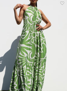 ULTRA LUXE LUCIA | DRESS