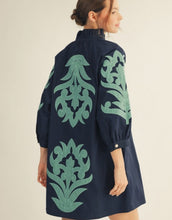 Load image into Gallery viewer, ABBY LANE | SHIFT DRESS
