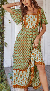 FRENCH WITH A KISS | DRESS