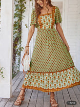 Load image into Gallery viewer, FRENCH WITH A KISS | DRESS
