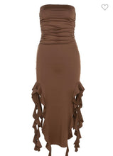 Load image into Gallery viewer, Catch My Drift | Dress
