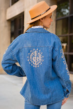 Load image into Gallery viewer, DENIM THINGS | JACKET
